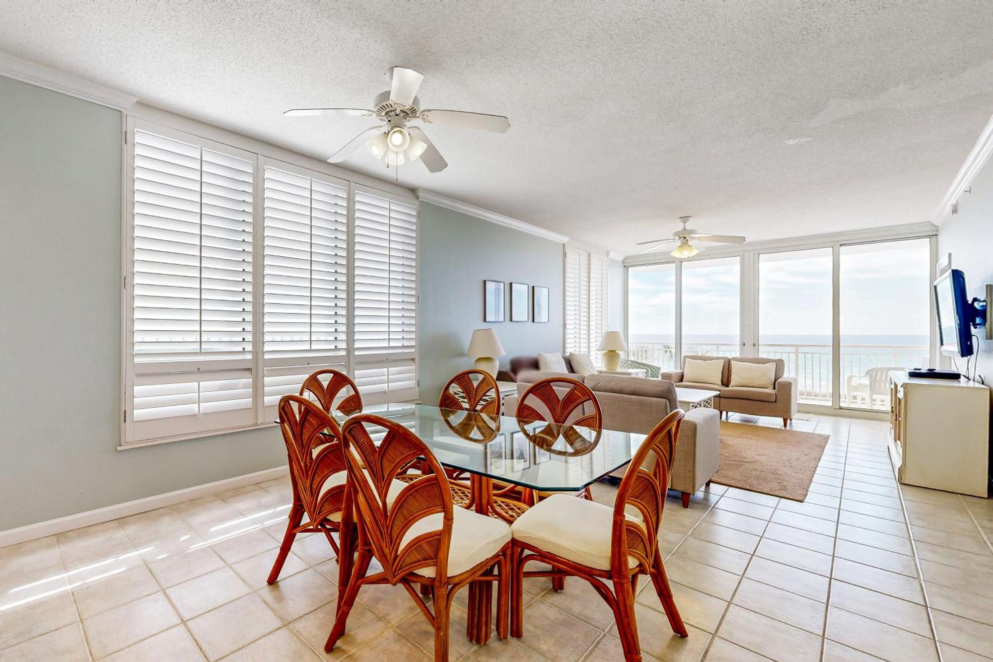 Pearl Condos Navarre Zimmer foto